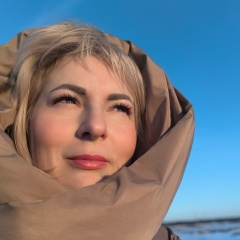 Екатерина Миронова, 09.11, Санкт-Петербург