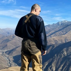 Зелимхан Кокаев, 06.12, Беслан