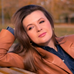 Антонина Леонова, 14.07.1985, Таганрог