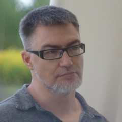 Андрей Колесов, 06.08.1978, Пенза