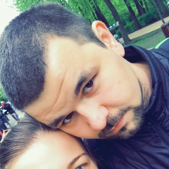 Никитон Заруцкий, 10.12.1989, Москва