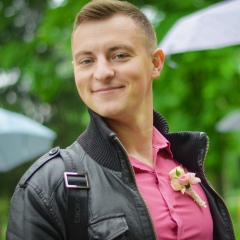 Дмитро Остапенко, 14.01.1991, Васильков