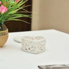 Мария Гончаренко, Симферополь