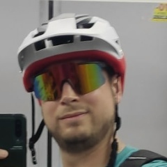 Даниил Ширнин, 25.04.1989, Тюмень