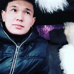 Мухамедхан Муратбеков, 14.08.1989, Алматы