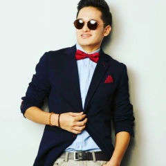 Duman Kuanysh, 14.02.1996, Алматы