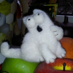 Эльвира Колосова, 19.05, Москва