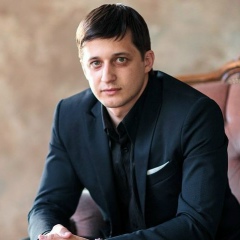 Олег Никитин, 05.12, Курск