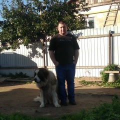 Евгений Макагонов, 19.12.1984, Дедовичи