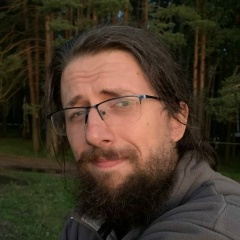 Антон Кутейников, 04.10.1987, Москва