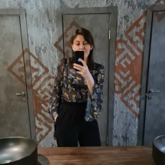 Валентина Евтушенко, 03.07, Оренбург