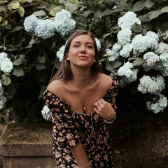 Алёнка Немцева, 10.08, Нижний Новгород