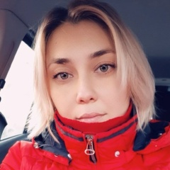 Эльмира Фахрутдинова, 29.12, Казань