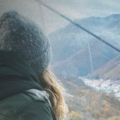 Ольга Захарова, 25.11