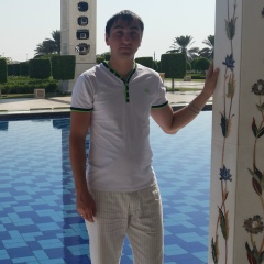Адель Гимадиев, 23.08.1989, Зеленодольск