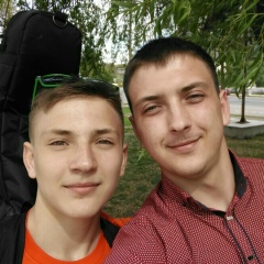 Максим Коваль, 15.12.1992, Черкассы