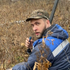 Максим Гончаров, 26.08.1994, Новосибирск