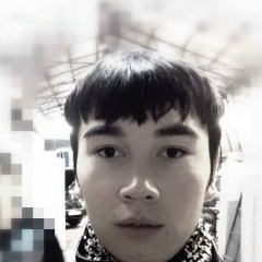 Аббос Бобомуродов, 27.02.1995