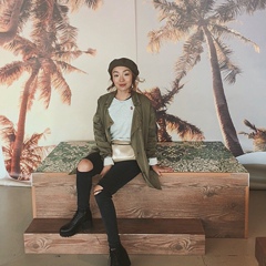 Жанар Наурузбаева, 13.06, Астана