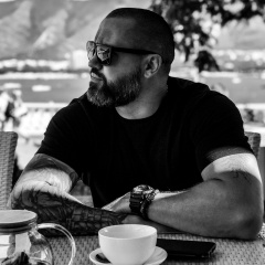 Александр Ненашев, Краснодар