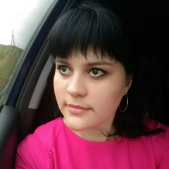 Гузель Самарханова, 25.07.1987, Бугульма