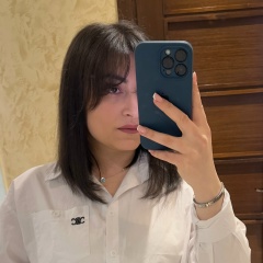 Жанна Пипоян, Батуми