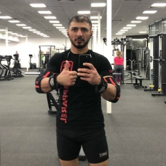 Раван Азизов, 19.07.1985, Лерик