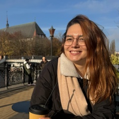 Мария Байдакова, 11.03, Тюмень