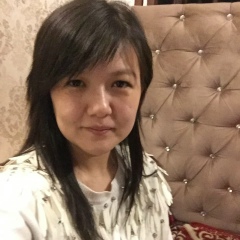 Sapargul Dabylova, 24.08.1991