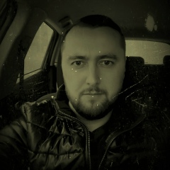 Антон Кущёв, 19.10.1987, Пятигорск