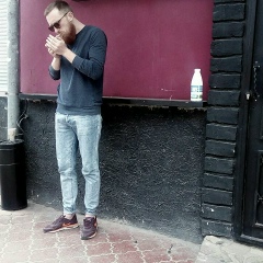 Кирилл Петрушинский, 04.05