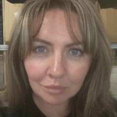 Марина Грибанова, 03.04, Санкт-Петербург