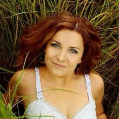 Мария Трифонова-Карпенко, 08.11, Москва