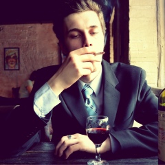 Андрей Карчевский, 27.04, Москва