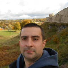 Егор Приходько, 11.12, Санкт-Петербург