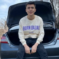 Наурыз Абысханов, 22.03.2001