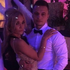 Александра Слесарева, 04.04.1993, Москва