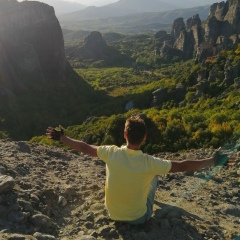 Alexey Ded-Lyoshman, Darmstadt