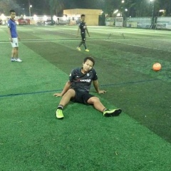 Kaung-Htet Myat, 15.06.1992