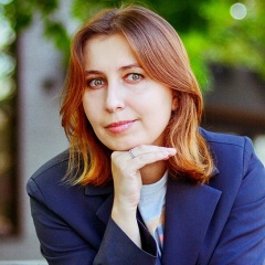 Алиса Ермакова, 15.02.1989