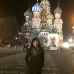 Диана Дидарова, 21.08, Атырау