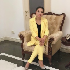 Альмира Темирбек, 16.10.1987, Алматы