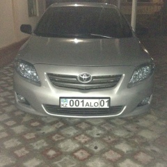 Нурбол Алдабергенов, 28.05, Шымкент