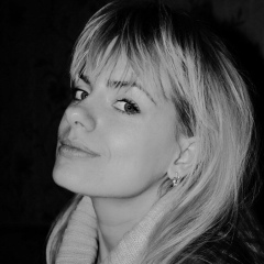 Олеся Шостак, 08.04