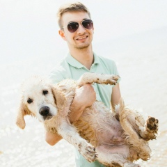 Никита Тыщенко, 08.04.1990, Санкт-Петербург