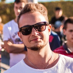 Vladislav Anikin, 30.07.1990, Одесса