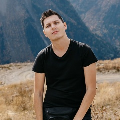 Александр Портов, 17.12, Москва