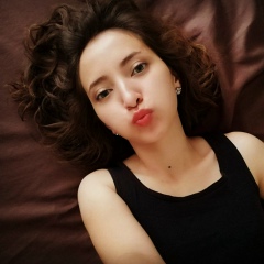 Балжан Толеуова, 24.11, Алматы