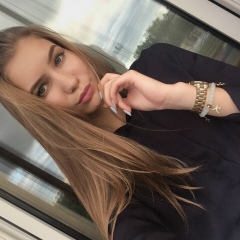 Елизавета Старых, 28.05, Екатеринбург