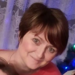 Ирина Ситникова, 27.05.1976, Ставрополь